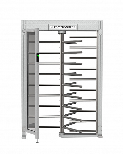 Турникет "Ростов-Дон ПР1ЛС/3М2 У" 